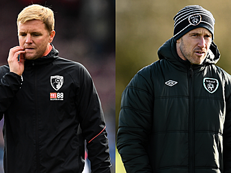 'Embarrassing' Bournemouth don...
